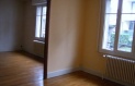 Appartement F3 - BESANCON FONTAINE-ARGENT / HELVETIE