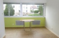 Appartement F1 - BESANCON QUARTIER ST-FERJEUX