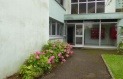 Appartement F1 - BESANCON QUARTIER ST-FERJEUX