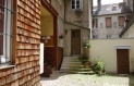 Appartement F3 DUPLEX - BESANCON CENTRE VILLE/BAS BATTANT