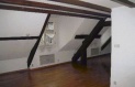 Appartement F3 DUPLEX - BESANCON CENTRE VILLE/BAS BATTANT