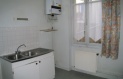 Appartement F2 - BESANCON QUARTIER CHAPRAIS