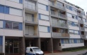 Parking - BESANCON QUARTIER MOUILLERE
