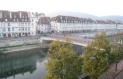 Appartement F2 - BESANCON CENTRE VILLE/BAS BATTANT