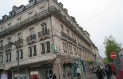 Appartement F3 - BESANCON CENTRE VILLE - BAS DE BATTANT