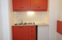 Appartement F1 bis - BESANCON QUARTIER MOUILLERE