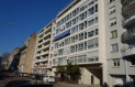 Garage - BESANCON QUARTIER MOUILLERE