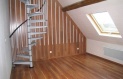 Appartement F2 DUPLEX - BESANCON QUARTIER ST-CLAUDE