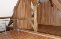 Appartement F2 DUPLEX - BESANCON QUARTIER ST-CLAUDE