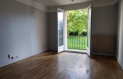 Appartement F4 - BESANCON PERGAUD - CLEMENCEAU