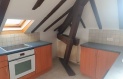 Appartement F2 - BESANCON CHALEZEULE