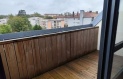 Appartement F2 DUPLEX - BESANCON Les cras
