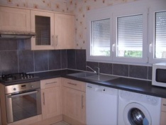 Appartement F2 - BESANCON Montrapon