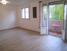 Appartement F3 - BESANCON TRISTAN BERNARD