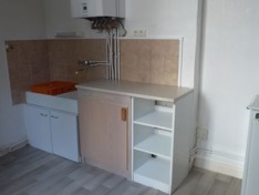 Appartement F1 - BESANCON CENTRE VILLE