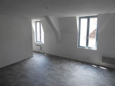 Appartement F3 DUPLEX - BESANCON CENTRE VILLE - PROCHE MAIRIE