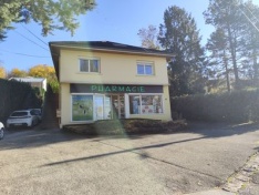 Appartement F5 et + - BESANCON QUARTIER BREGILLE