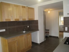 Appartement F2 - BESANCON QUARTIER ST-FERJEUX