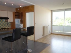 Appartement F1 - BESANCON QUARTIER ST-FERJEUX