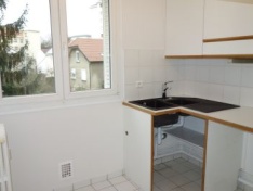 Appartement F3 - BESANCON QUARTIER CHAPRAIS