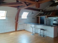 Loft - BESANCON QUARTIER SAINT-CLAUDE