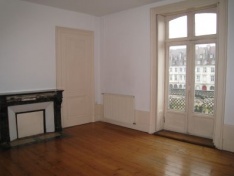 Appartement F2 - BESANCON CENTRE VILLE/BAS BATTANT