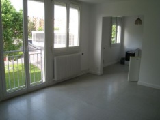 Appartement F1 bis - BESANCON QUARTIER MONTRAPON