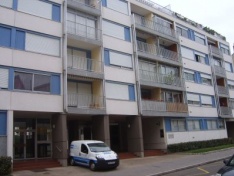 Parking - BESANCON QUARTIER MOUILLERE