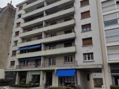 Appartement F4 - BESANCON QUARTIER MOUILLERE