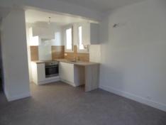 Appartement F3 - BESANCON QUARTIER SAINT-CLAUDE