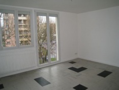 Appartement F1 - BESANCON QUARTIER MONTRAPON