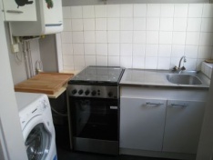 Appartement F2 - BESANCON CENTRE VILLE/BAS BATTANT