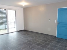 Appartement F3 - BESANCON QUARTIER MOUILLERE