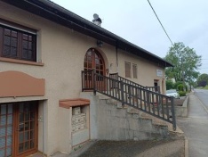 Appartement F1 bis - SAONE HORS AGGLOMERATION