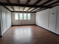 Appartement F4 - BESANCON QUARTIER MOUILLERE