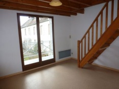 Appartement F2 DUPLEX - BESANCON QUARTIER QUATRE VENTS