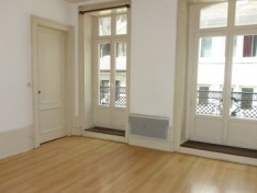 Appartement F2 - BESANCON CENTRE VILLE/BAS BATTANT