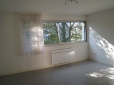 Appartement F1 - BESANCON QUARTIER QUATRE VENTS