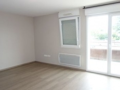 Appartement F2 - BESANCON QUARTIER SAINT-CLAUDE