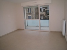 Appartement F2 - BESANCON QUARTIER CHAPRAIS