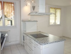 Appartement F4 - BESANCON QUARTIER MOUILLERE