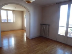 Appartement F5 et + - BESANCON QUARTIER CHAPRAIS