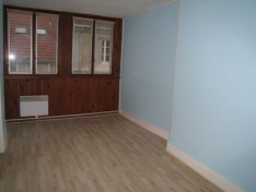 Appartement F2 - BESANCON QUARTIER BATTANT