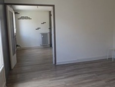 Appartement F4 - BESANCON QUARTIER FONTAINE-ECU