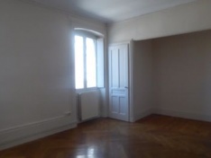 Appartement F4 - BESANCON CENTRE VILLE