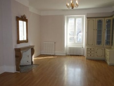 Appartement F3 - BESANCON CENTRE VILLE