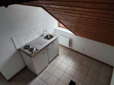 Studio - BESANCON CENTRE VILLE