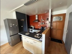 Appartement F2 DUPLEX - BESANCON QUARTIER SAINT-CLAUDE