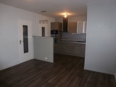 Appartement F3 - BESANCON QUARTIER SAINT-CLAUDE