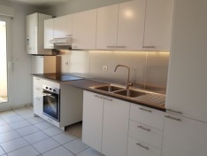 Appartement F4 - BESANCON QUARTIER TILLEROYES